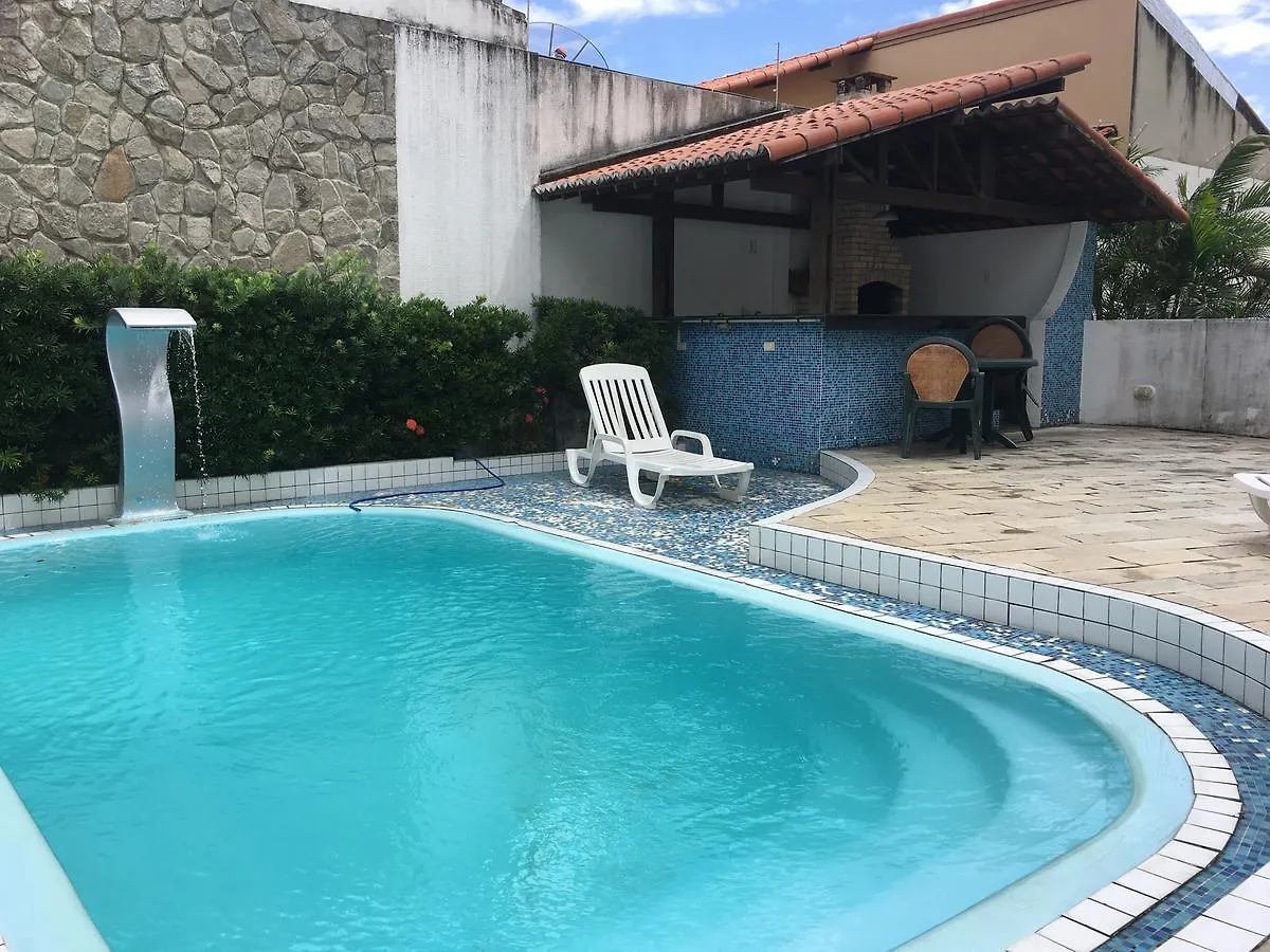 Hotel Kiwi Flat Ponta Negra Natal