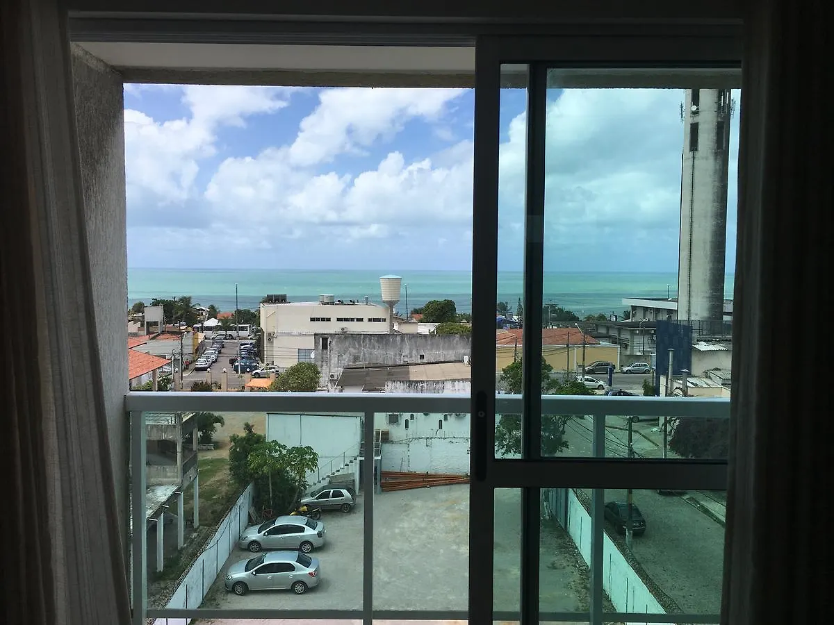 Hotel Kiwi Flat Ponta Negra Natal Apartment