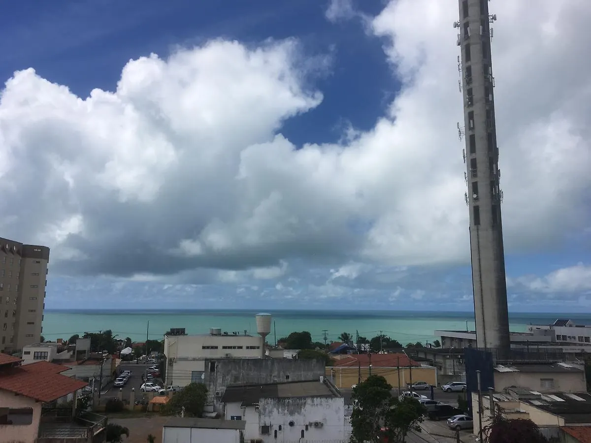 Hotel Kiwi Flat Ponta Negra Natal 0*,  Brasilien