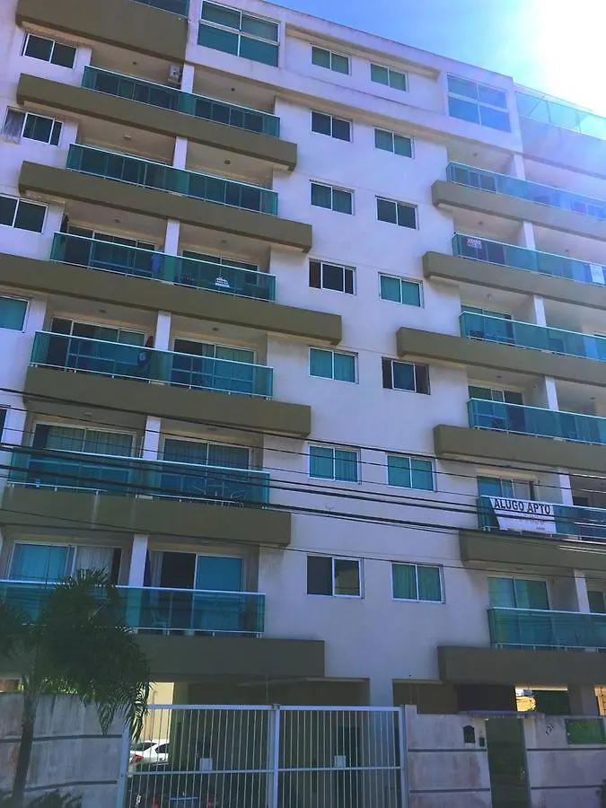 Hotel Kiwi Flat Ponta Negra Natal Apartment
