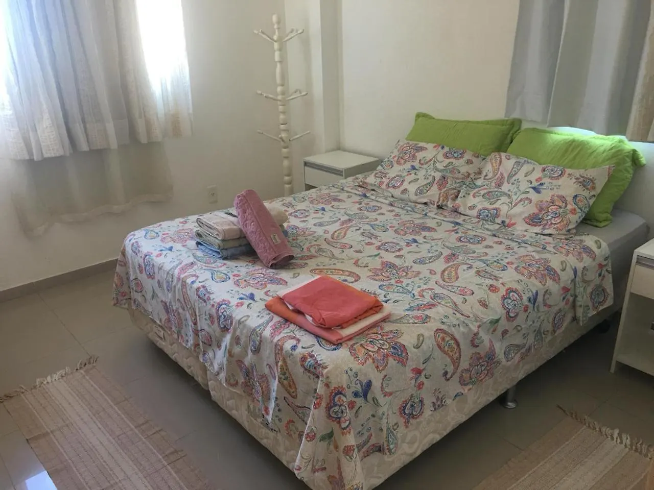 Apartment Hotel Kiwi Flat Ponta Negra Natal
