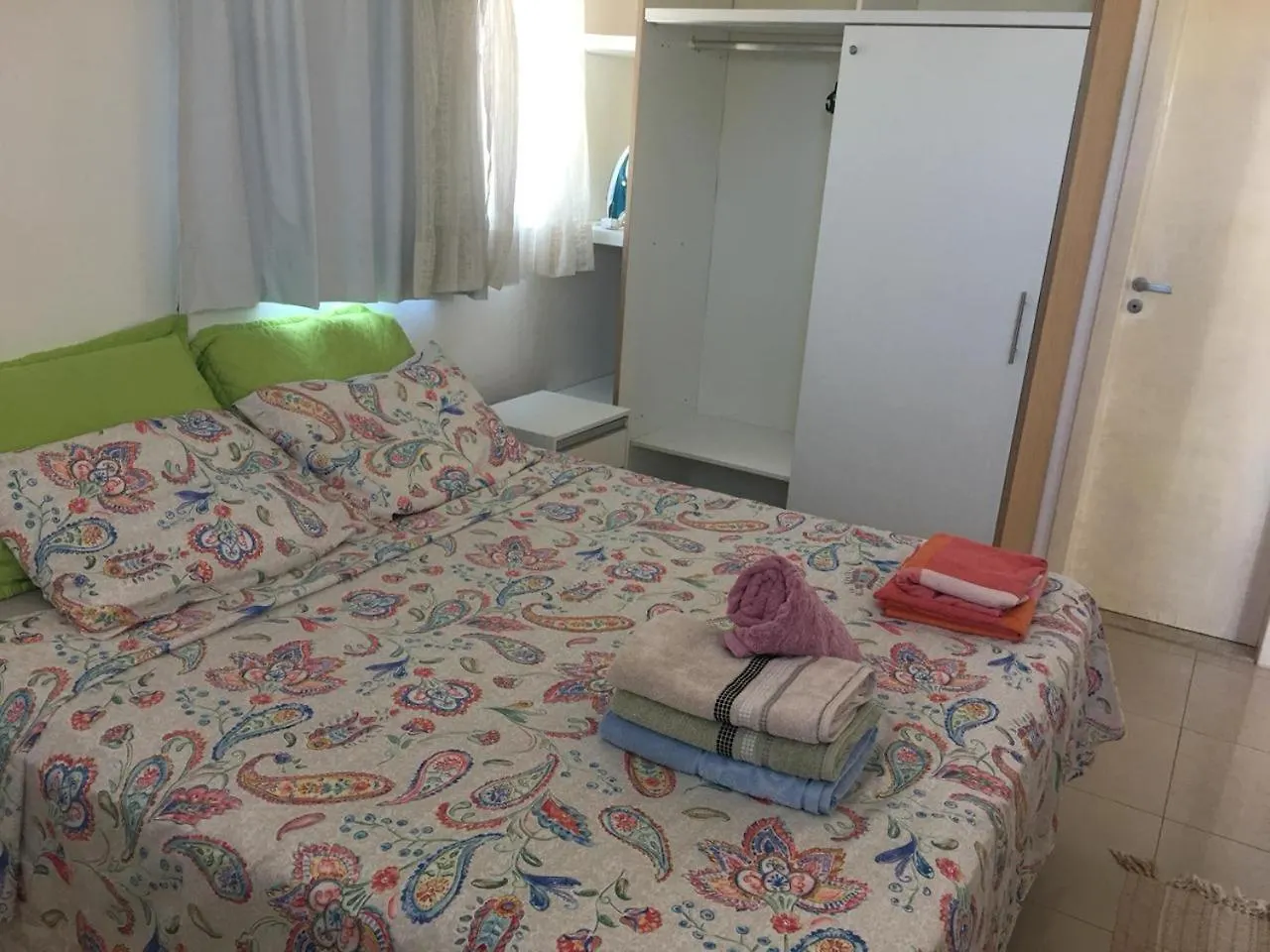 Hotel Kiwi Flat Ponta Negra Natal